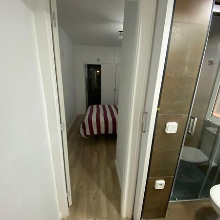 Apartamento En La Rambla Centro Alicante C Eksteriør bilde