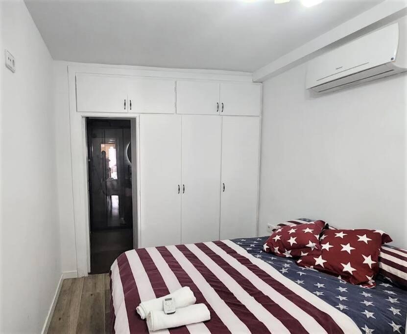 Apartamento En La Rambla Centro Alicante C Eksteriør bilde