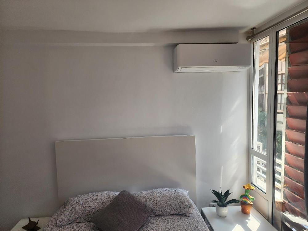 Apartamento En La Rambla Centro Alicante C Eksteriør bilde