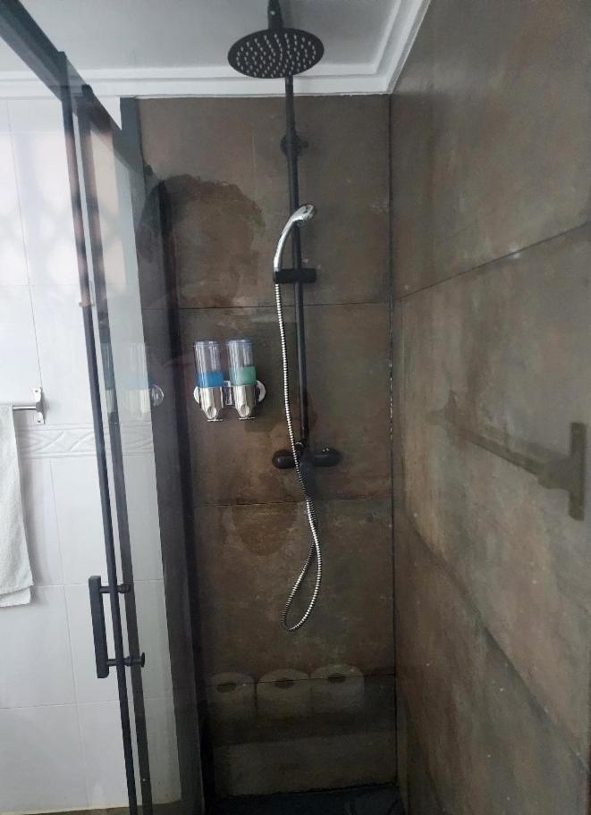 Apartamento En La Rambla Centro Alicante C Eksteriør bilde
