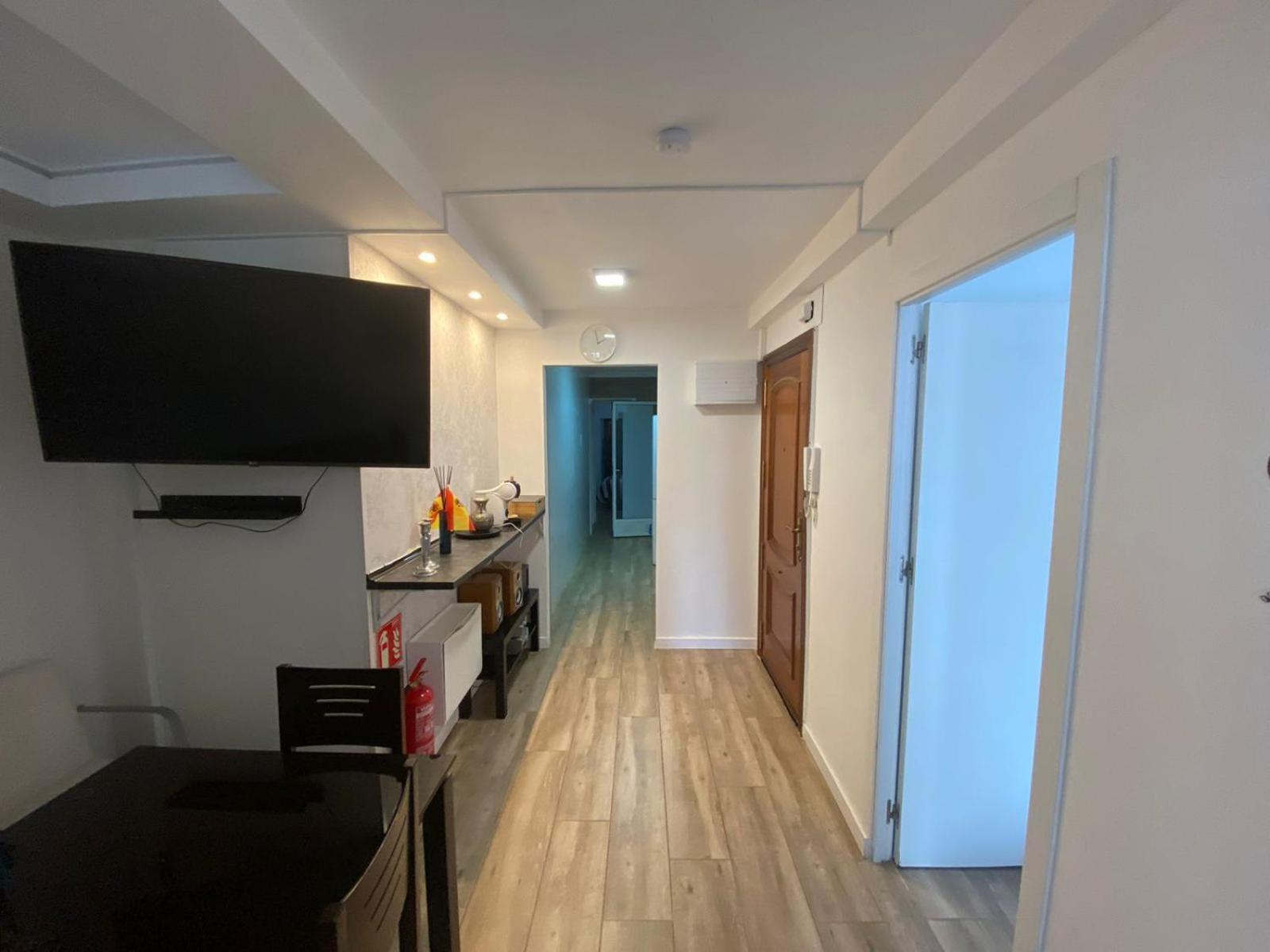 Apartamento En La Rambla Centro Alicante C Eksteriør bilde