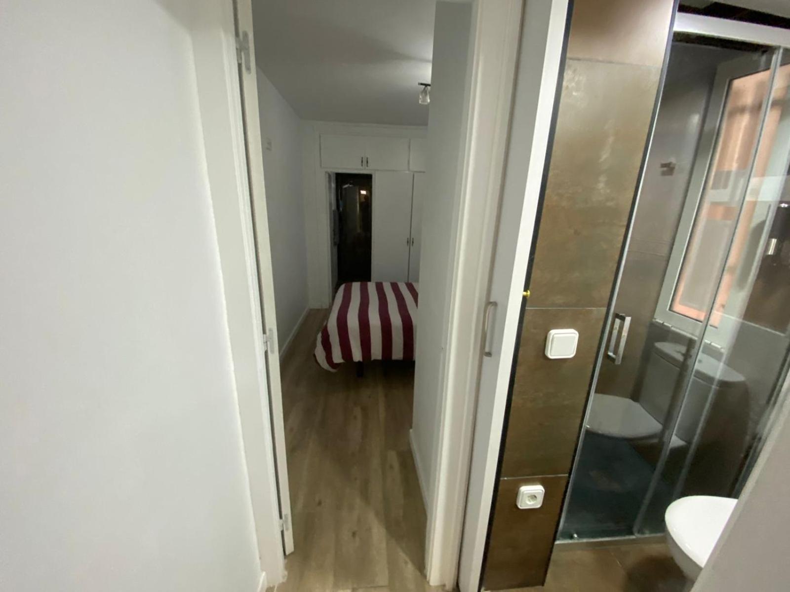 Apartamento En La Rambla Centro Alicante C Eksteriør bilde
