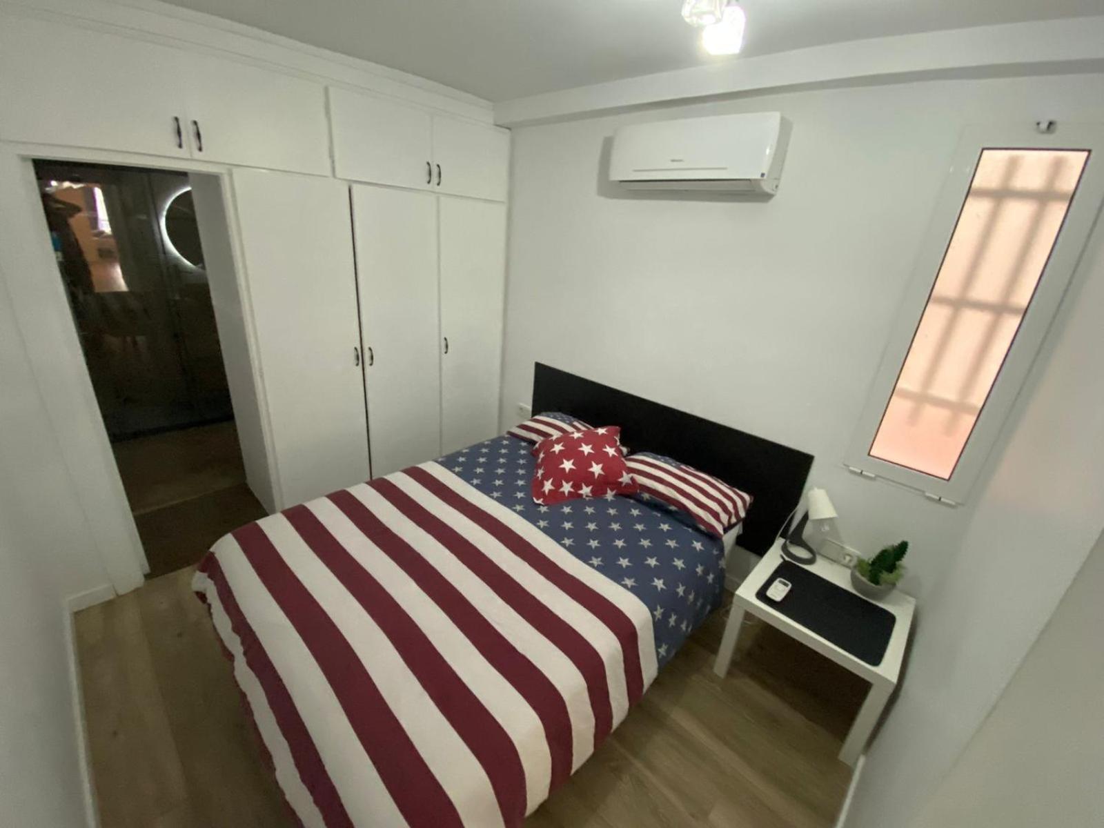 Apartamento En La Rambla Centro Alicante C Eksteriør bilde