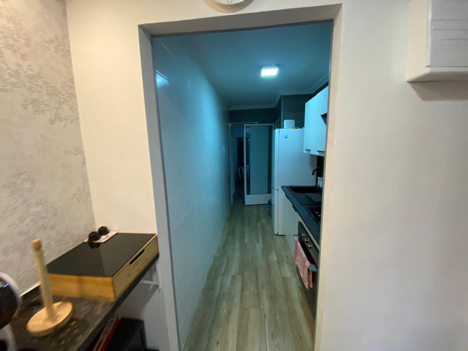 Apartamento En La Rambla Centro Alicante C Eksteriør bilde